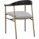 Sunpan Giorgio Polo Club Stone Kitchen Chair 30"