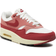 Nike Air Max 1 W - Sail/Red Stardust/Coconut Milk/Cedar