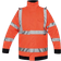 Korntex High Vis Premium Site Jacket