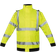 Korntex High Vis Premium Site Jacket