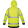 Korntex High Vis Premium Site Jacket