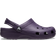 Crocs Kid's Classic Clogs - Dark Iris