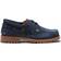 Timberland Authentic 3 Eye Classic - Navy