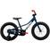 Trek Precaliber 16″ 2023 – Blue Kids Bike