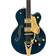 Gretsch Nashville Hollow Body with StringThru Bigsby, Gold Hardware, Midnight Sapphire Electric Guitar