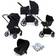 Ickle Bubba Zira (Duo) (Travel system)