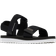 Columbia Via Sandal - Black/White