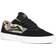 Lakai Cambridge Skate Shoes Black/Camo