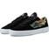 Lakai Cambridge Skate Shoes Black/Camo