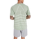 Technicals Chevron T-shirt - Green