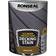 Ronseal Ultimate Protection Decking Woodstain Medium Oak 5L