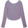Puma Cloudspun Langarm Shirt - Lila