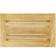Ethimo Costes Natural Soffbord 80x120cm