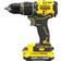 Stanley SFMCD721D2K-QW (2x2.0Ah)