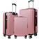 Alivio Hard Shell Suitcase - Set of 3