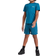 Berghaus Tech T-shirt/Shorts Set - Blue