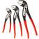 Knipex 00 20 09 V03 Papegøjetang