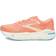 Brooks Ghost Max W - Papaya/Apricot/Blue