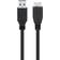 Goobay 3.0 USB A - USB Micro B M-M