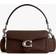 Coach Tabby 20 Leather Shoulder Bag