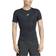 adidas TECHFIT Compression Training T-shirt Men - Black