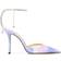 Jimmy Choo Saeda 100 - Unicorn Printed