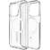 Zagg Gear4 Crystal Palace Snap iPhone 15 Pro Transparent