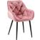 CLP Tanna Pink Køkkenstol 83cm