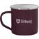 Urberg Enamel Becher 34cl