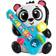 Fisher Price Link Squad Jam & Count Panda