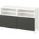 IKEA BESTÅ tv-bänk Sideboard