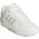 Adidas Midcity Low W - Core White/Easy Yellow