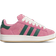 adidas Campus 00s W - Rose Tone/Collegiate Green/Gold Metallic