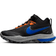 Nike React SFB Carbon M - Black/Safety Orange/Light Silver/Racer Blue