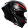 AGV Pista GP RR 2.6 Intrepido casco integrale rosso
