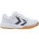 Hummel Chaussures Indoor Enfant Multiplay Flex Lc - Blanc