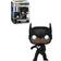 Funko POP! Batwing Batman War Zone