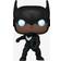 Funko POP! Batwing Batman War Zone
