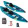 Aqua Marina Steam 312 2022 - Aquamarine Blue