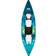 Aqua Marina Steam 312 2022 - Aquamarine Blue