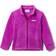 Columbia Girl's Benton Springs Fleece Jacket - Bright Plum (1510631- 576)