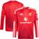 Adidas Manchester United Home Shirt 2024/25 Kids