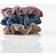 Yuaia Haircare Velour Scrunchies