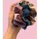 Yuaia Haircare Velour Scrunchies