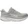 Hoka Bondi 7 M - Harbor Mist/White