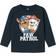 Name It Jollo Paw Patrol Long Sleeved Top - Dark Sapphire (13232351)