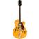 Gretsch G2420 Streamliner Hollow Body with Chromatic II, BroadTron Pickups, Village Amber Electric Guitar