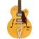 Gretsch G2420 Streamliner Hollow Body with Chromatic II, BroadTron Pickups, Village Amber Electric Guitar