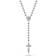 Police Men's Necklace - Grey