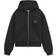 bareen Zip Hoodie Men - Vintage Black